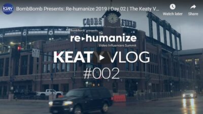 002 vlog