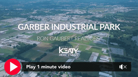Garber-Industrial