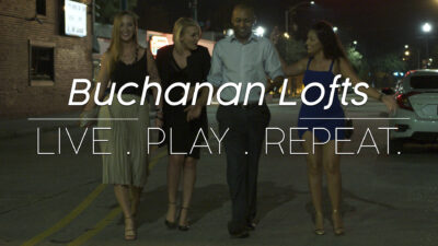 bunchanan