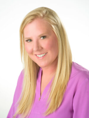 Ashley Simon
